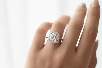 Complete Ring Size Guide – How to Get Your Perfect Fit