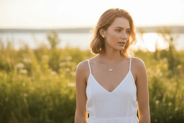 New Arrival: 2026 Summer Minimalist Moissanite Jewelry Collection