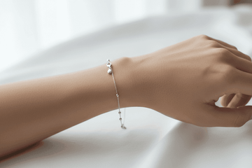 Bracelet Size Guide – How to Measure Wrist Size