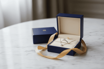 Free Luxury Gift Packaging for All Orders - charmsolo