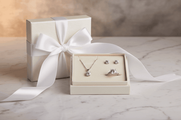 Why D VVS1 Moissanite S925 Jewelry Is the Best Gift Choice in 2026 - charmsolo