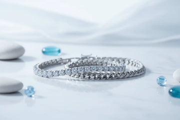 Bracelets - charmsolo