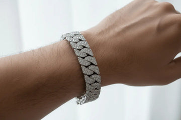 Bracelets for Men - charmsolo