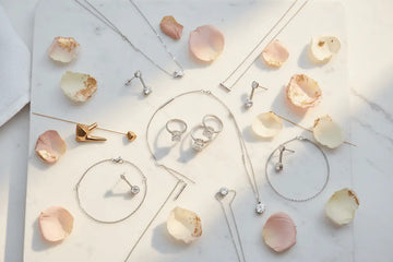 Jewelry for Women - charmsolo