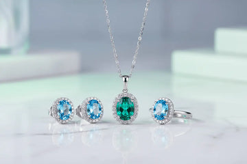 Jewelry Sets - charmsolo