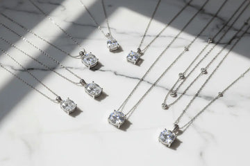 necklace for women - charmsolo