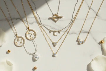 Necklaces - charmsolo