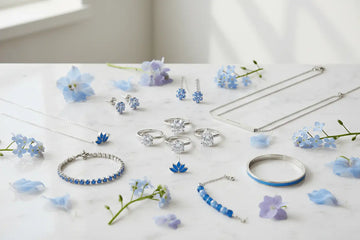 New Arrivals - charmsolo