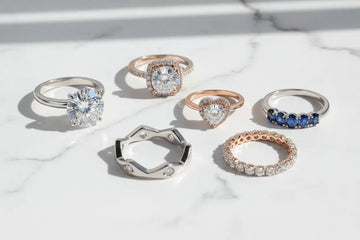 Rings - charmsolo