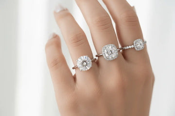 Rings for Women - charmsolo