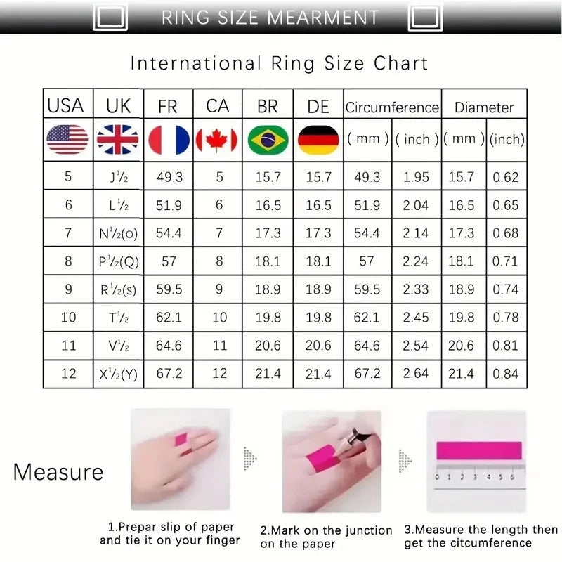 Moissanite Cocktail Ring 925 Silver – 1ct VVS1 D Color 8H8A + Zircon Accents
