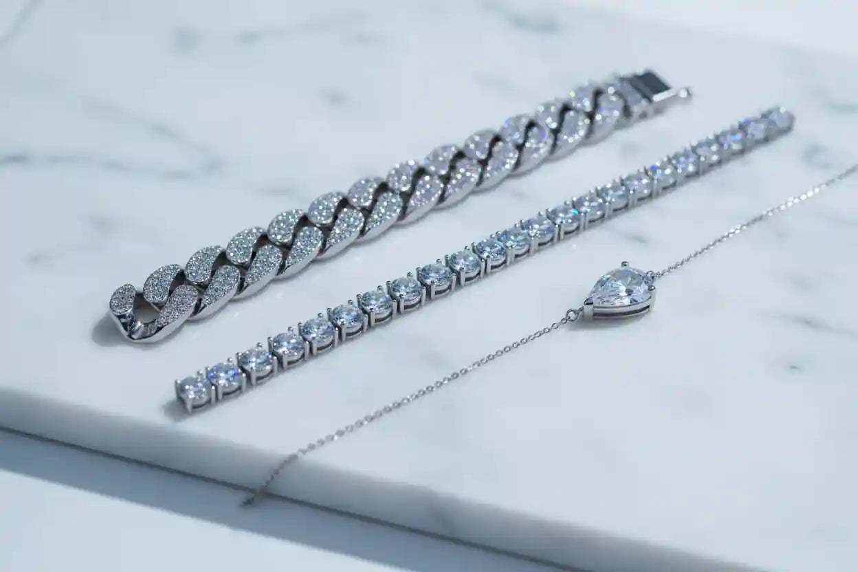 Charmsolo Bracelet Collection Banner