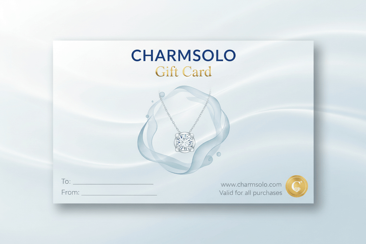 Charmsolo Gift Card