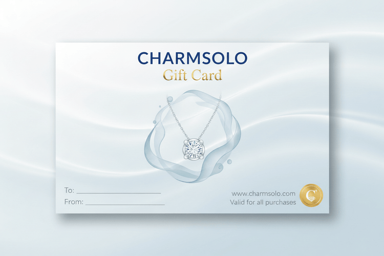 Charmsolo Gift Card $1