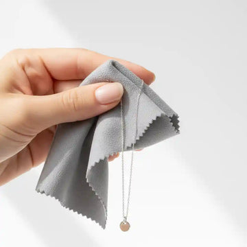Jewelry Care Tips