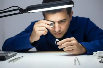 Quality Inspection